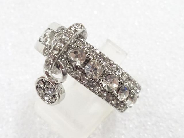 Japanese Kimono / Antique Accessories Metal